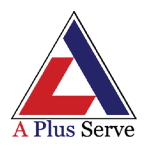 A Plus Serve