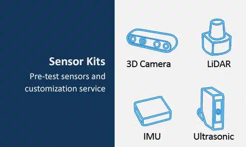 AMR-Sensors