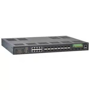 IG5 Rack Series