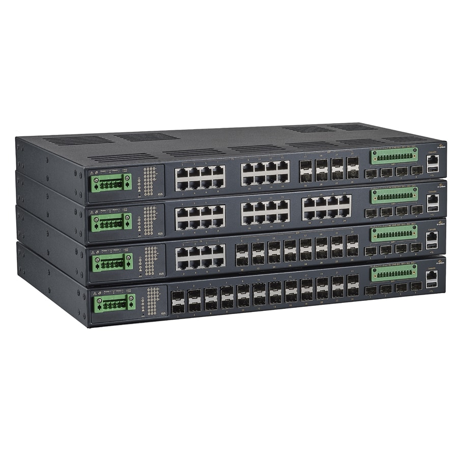 Igu Rack IG5 Rack Series - A Plus Serve