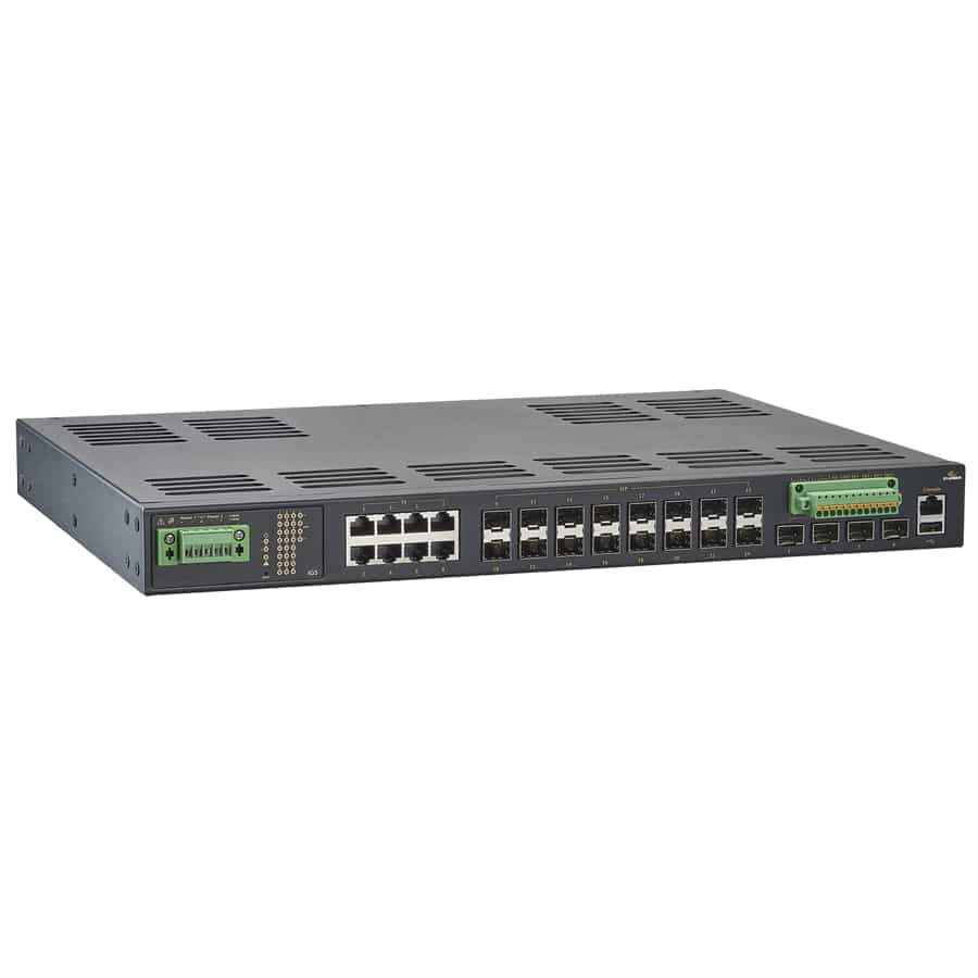 Ig5 Es Machine IG5 Rack Series - A Plus Serve