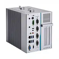 Industrial IPC Slot Computer