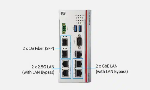 iNA200-networking