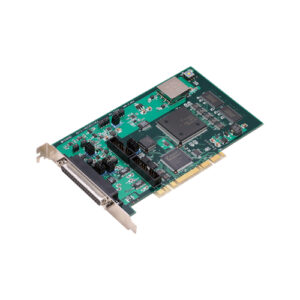 CONTEC AD12-16(PCI)EV Analog I/O PCI Card / 16ch AI(12bit 100ks/s) / 1ch AO / 3ch Counter - Multifunction DAQ E Series