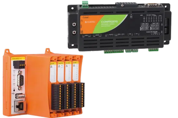 M2M/IoT Solution CONPROSYS