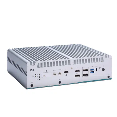 Embedded Computer