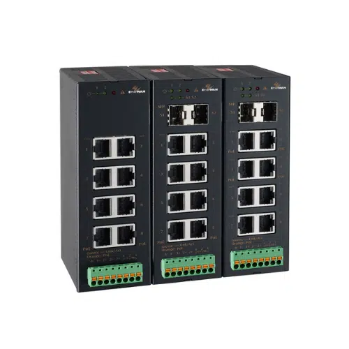Ethernet Switch