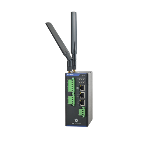 Industrial wireless
