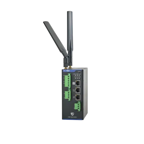 Industrial wireless
