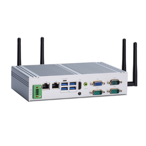 IoT Controller base