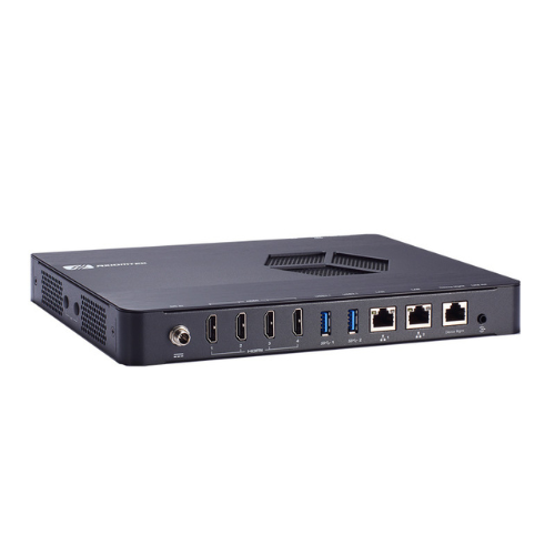 Media Converter