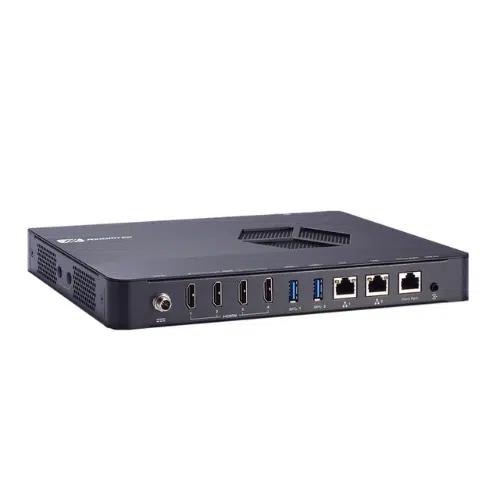 Media Converter