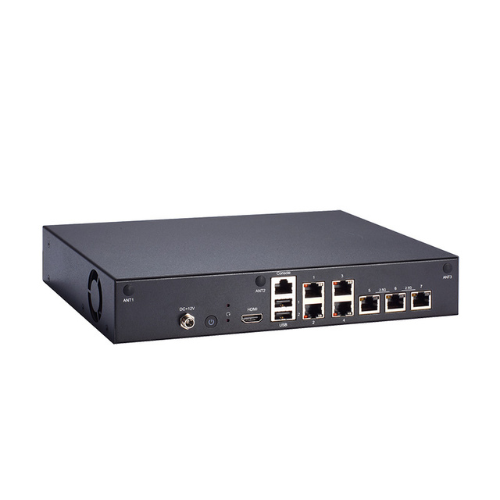 Network Appliance