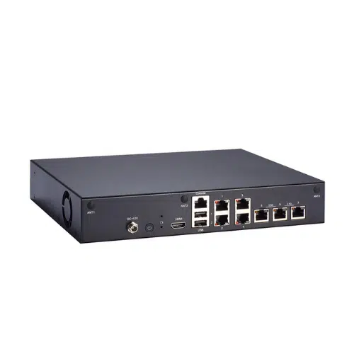 Network Appliance