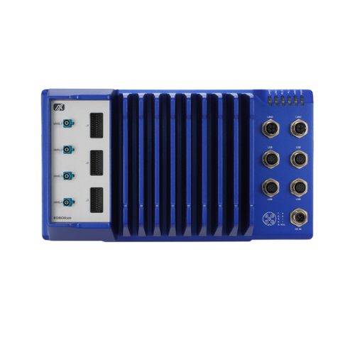 PC-Base DAQ & Control