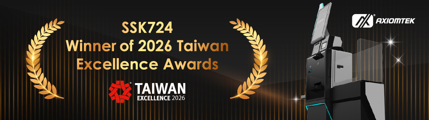 Taiwan Excellence-SSK724