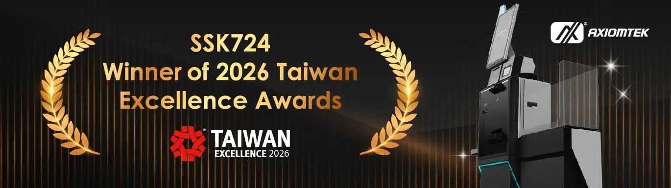Taiwan Excellence-SSK724